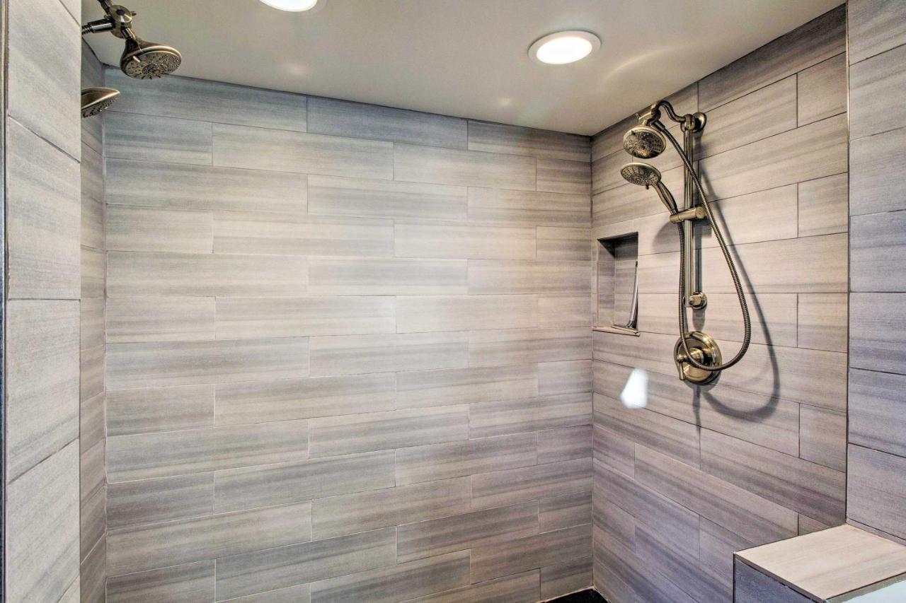 ריצ'מונד Luxury Studio With Hot Tub And San Francisco Bay Views מראה חיצוני תמונה